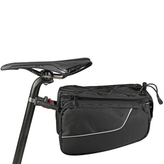 Brašna na sedlovku Klickfix Contour Sport