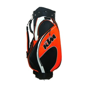 Golfová taška KTM