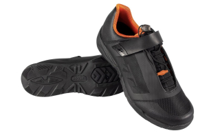 Boty KTM Factory Character Tour SPD