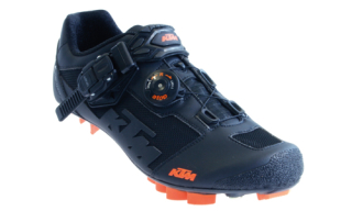 Boty KTM Factory Team MTB Carbon