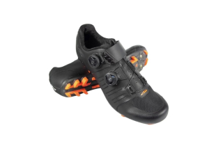 Boty KTM Factory Team Carbon 3D MTB