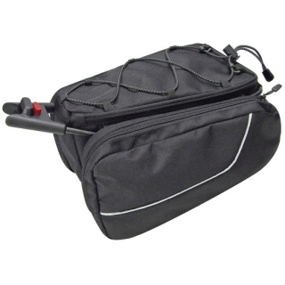 Brašna na sedlovku Klickfix Contour Sport