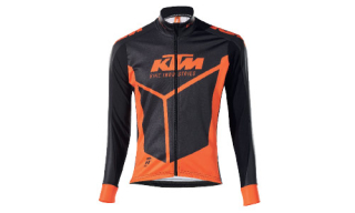 Zimní bunda KTM Factory Team