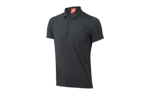 Dres KTM Factory Tour Polo, šedý