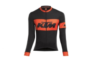 Dres KTM Factory Team All Season
