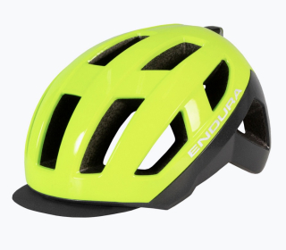 Helma Endura Urban Luminite, žlutá