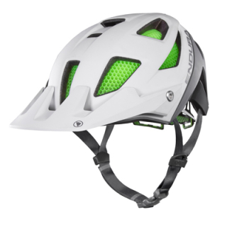 Helma Endura MT500, bílá