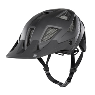 Helma Endura MT500, černá