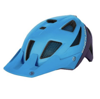 Helma Endura MT500, modrá